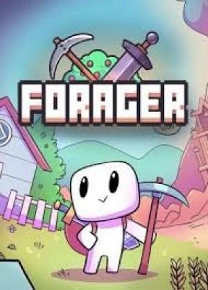 Forager