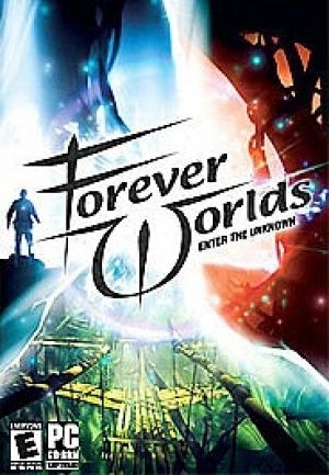 Forever Worlds - Enter the Unknown