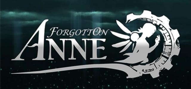 Forgotton Anne