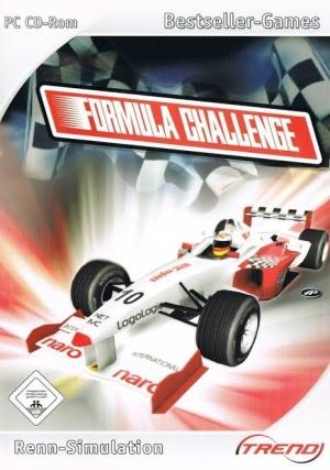 Formula Challenge