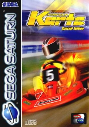 Formula Karts (Special Edition)