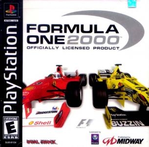 Formula One 2000