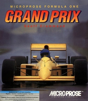 Formula One Grand Prix