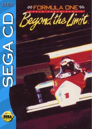 Formula One World Championship: Beyond the Limit