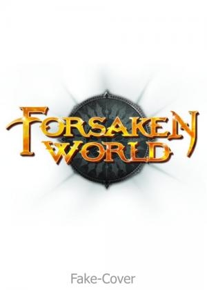 Forsaken World