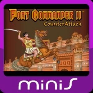 Fort Commander II: Counterattack