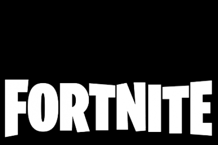 Fortnite clearlogo