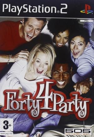 Forty 4 Party