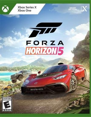 Forza Horizon 5