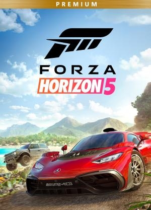 Forza Horizon 5 Premium Edition