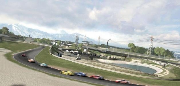 Forza Motorsport 3 screenshot