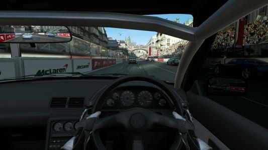 Forza Motorsport 5 screenshot