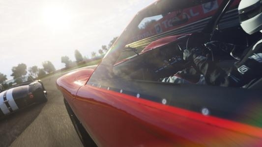 Forza Motorsport 5 screenshot