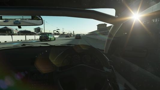 Forza Motorsport 5 screenshot