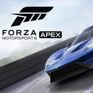 Forza Motorsport 6: APEX