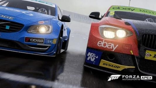 Forza Motorsport 6: APEX screenshot