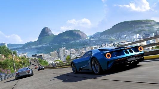 Forza Motorsport 6 screenshot