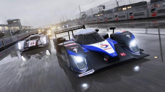 Forza Motorsport 6 screenshot