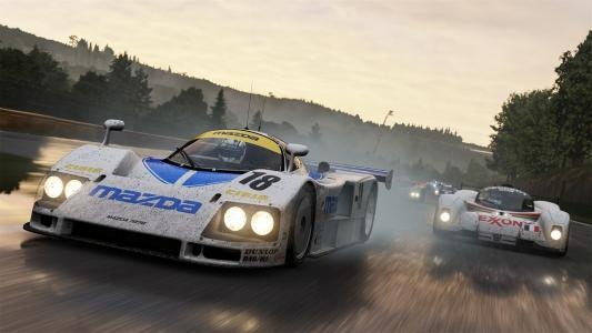 Forza Motorsport 6 screenshot