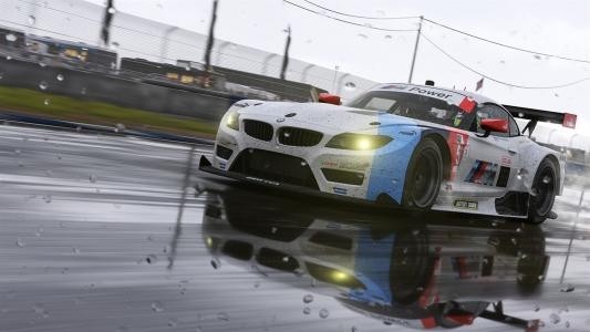 Forza Motorsport 6 screenshot