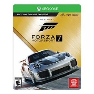 Forza Motorsport 7 [Ultimate Edition]