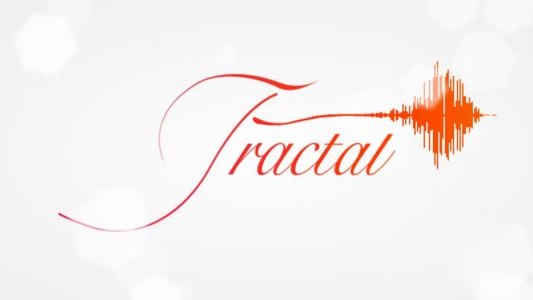 Fractal fanart