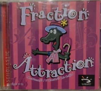 Fraction Attraction