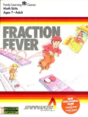 Fraction Fever