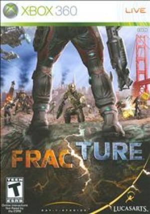 Fracture