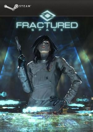 Fractured Space