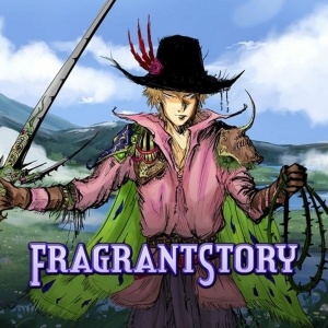 Fragrant Story [Collectors Edition] clearlogo