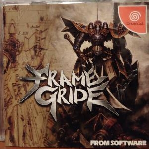 Frame Gride