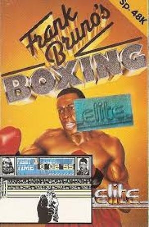 Frank Bruno's Boxing