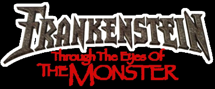 Frankenstein: Through the Eyes of the Monster clearlogo