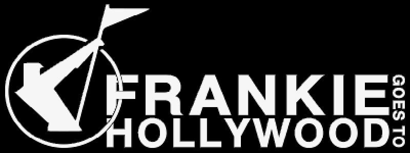 Frankie Goes to Hollywood clearlogo