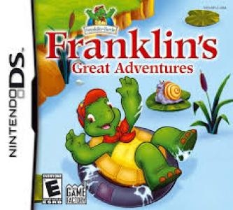 Franklin's Great Adventures