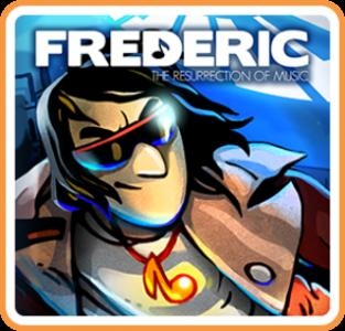 Frederic: Resurrection of Music