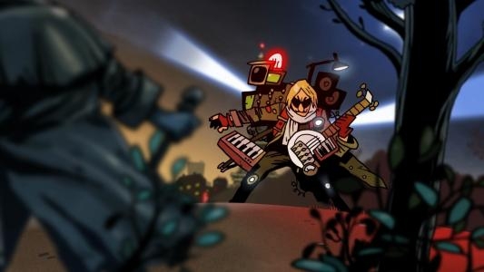 Frederic: Resurrection of Music screenshot