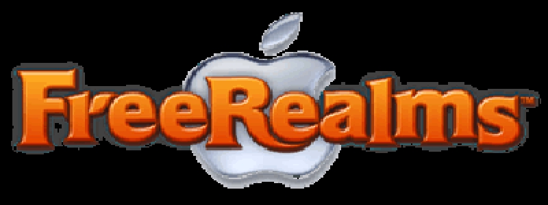Free Realms clearlogo