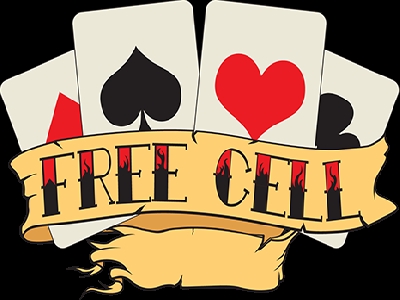 Freecell clearlogo
