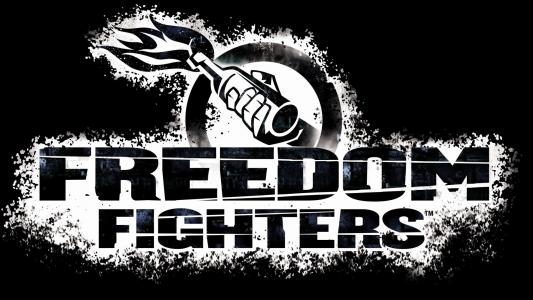 Freedom Fighters fanart