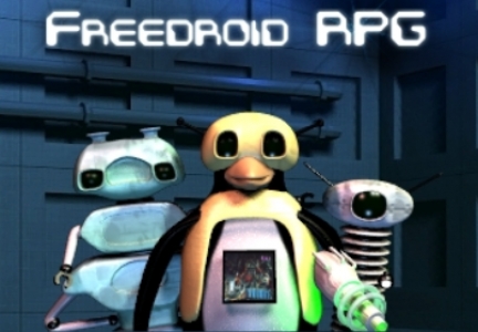 FreedroidRPG