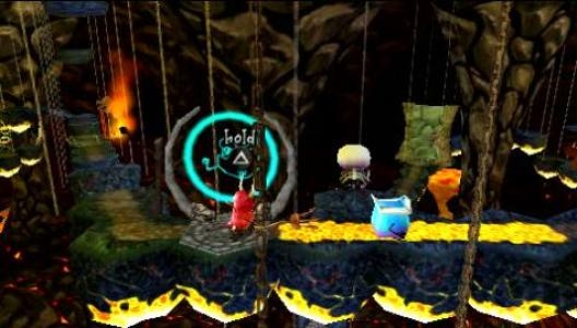 Freekscape: Escape From Hell screenshot