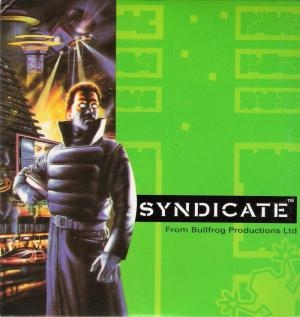 FreeSynd - Syndicate Engine