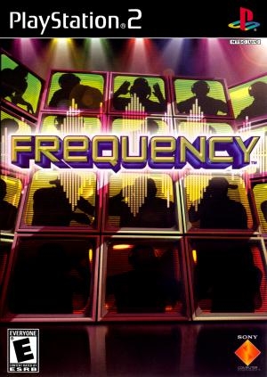 Frequency