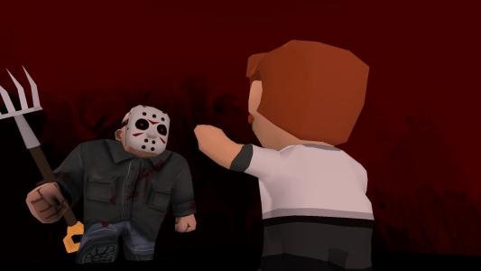 Friday the 13th: Killer Puzzle screenshot