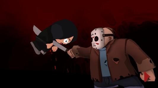 Friday the 13th: Killer Puzzle screenshot