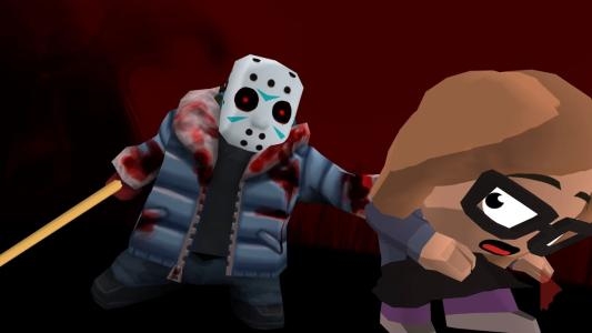 Friday the 13th: Killer Puzzle screenshot