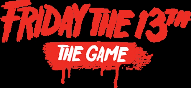 Friday the 13th: The Game clearlogo