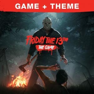 Friday the 13th: The Game